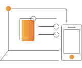 支持PC+APP+WAP+微信 四合一網站(zhàn)開發